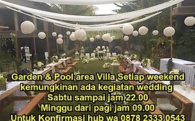 Summer Hill Private Villas & Family Hotel